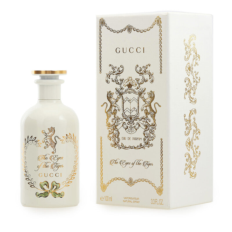 عطر Gucci - The Eye of the Tiger أو دي بارفان للجنسين - 100ml