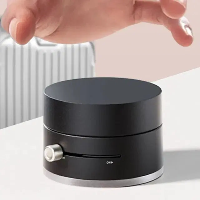 حامل هاتف مغناطيسي قوي بتصميم مضغوط وثبات عالي