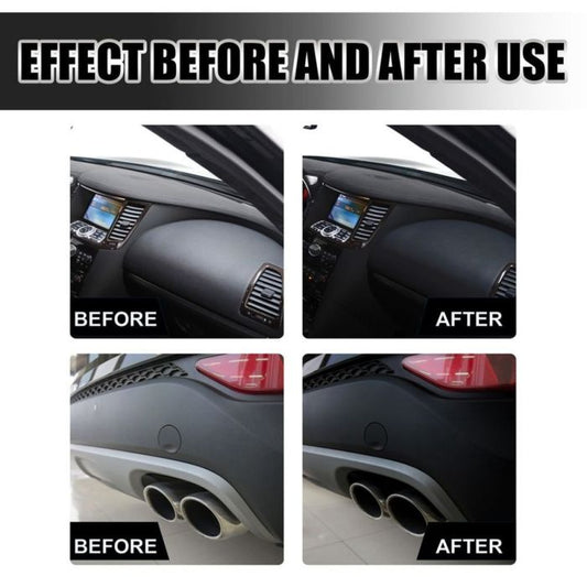 Car Restorer Cream 100ml