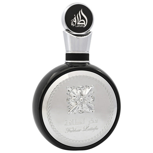 عطر Lattafa - Fakhar أو دي بارفان للرجال - 100ml