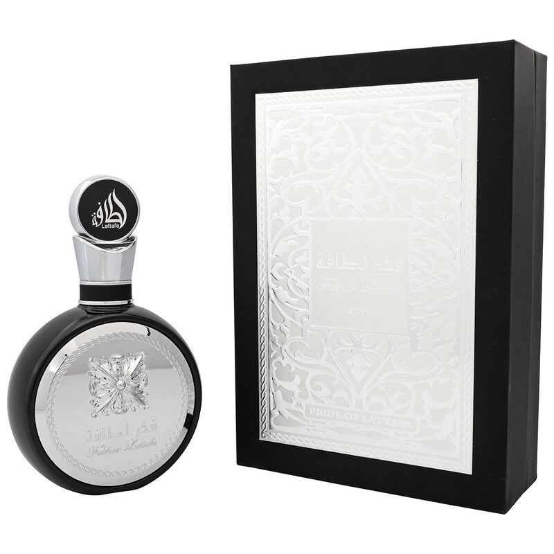 عطر Lattafa - Fakhar أو دي بارفان للرجال - 100ml