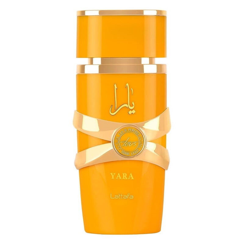 عطر Lattafa - Yara أو دي بارفان للنساء - 100ml