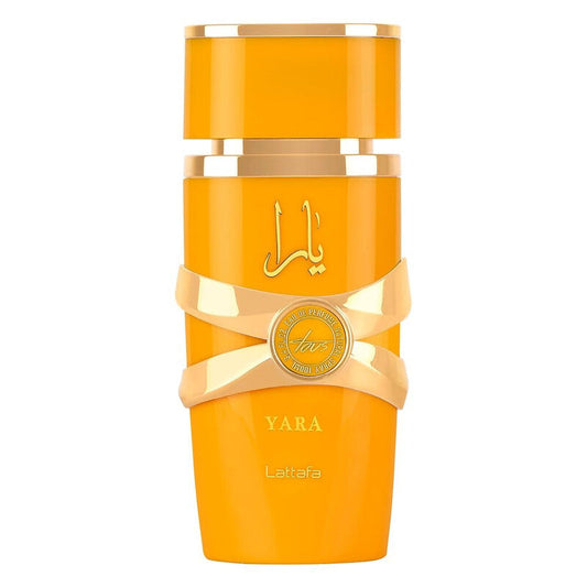 عطر Lattafa - Yara أو دي بارفان للنساء - 100ml