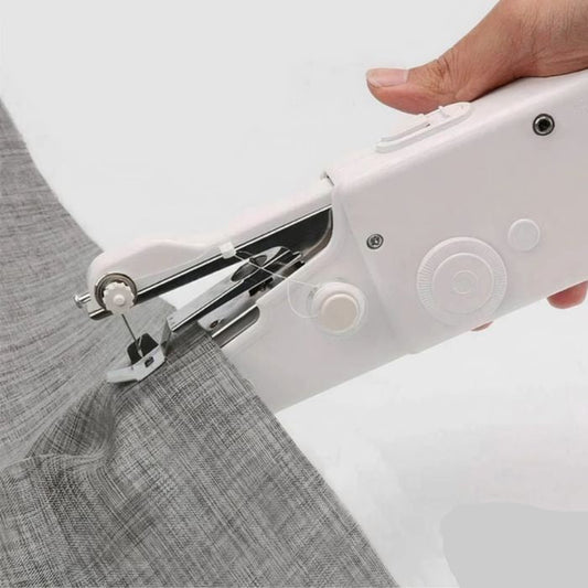Mini Electric Handy Stitch Sewing Machine