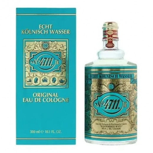 عطر 4711 الأصلي أو دو كولون للجنسين – 300 مل