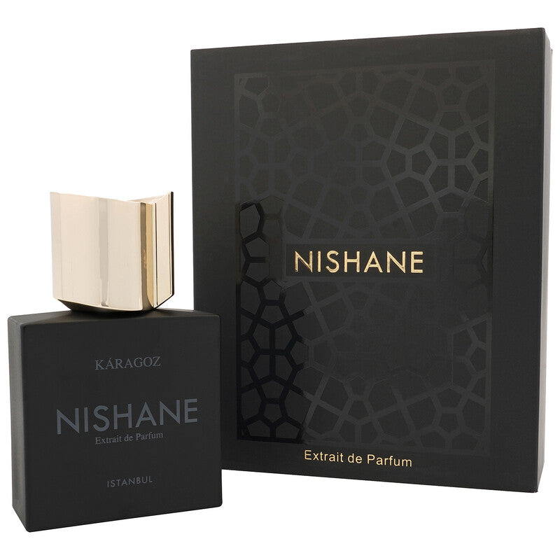 عطر Nishane - Karagoz إكستري دو بارفان للجنسين - 50ml
