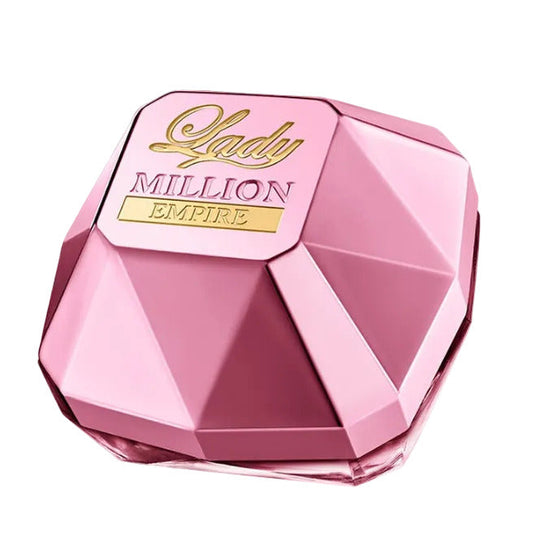 عطر Paco Rabanne - Million Empire أو دي بارفان للنساء - 50ml
