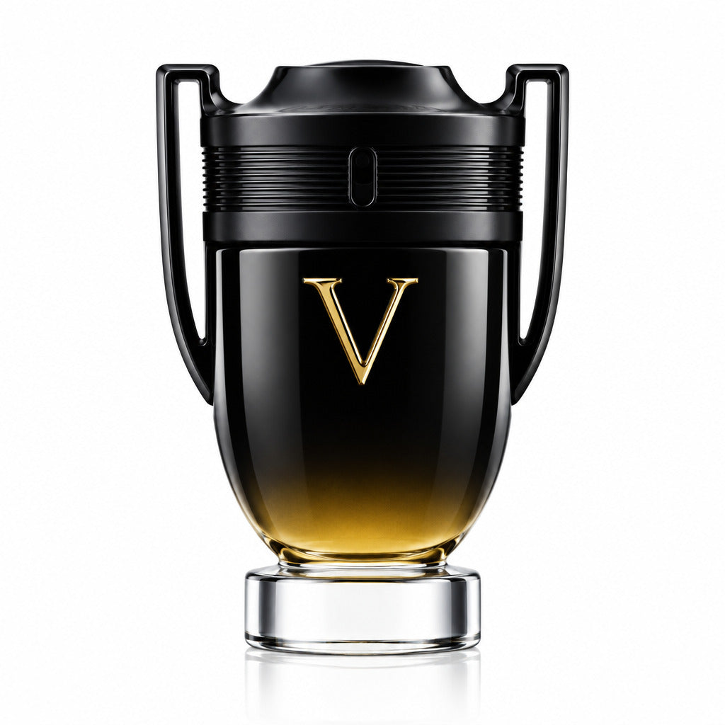 عطر Paco Rabanne - Invictus Victory أو دي بارفان للرجال - 50ml