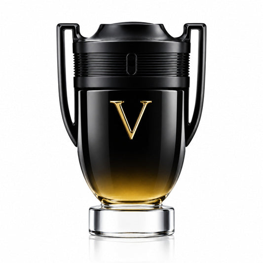 عطر Paco Rabanne - Invictus Victory أو دي بارفان للرجال - 50ml
