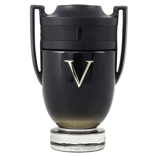عطر Paco Rabanne - Invictus Victory Extreme أو دي بارفان للرجال - 100ml