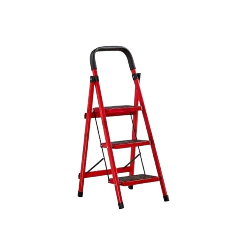 سلم قابل للطي عالي التحمل 3،4،5، درج