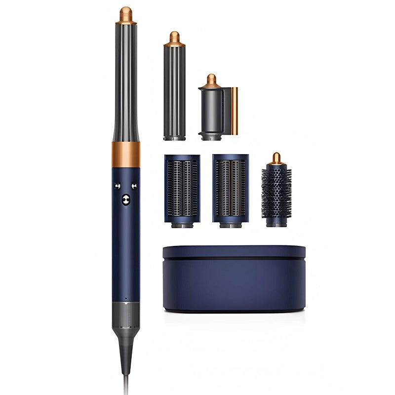 عطر Dyson Airwrap i.d. HS08 Multi-Styler and Dryer for Straight and Wavy Hair