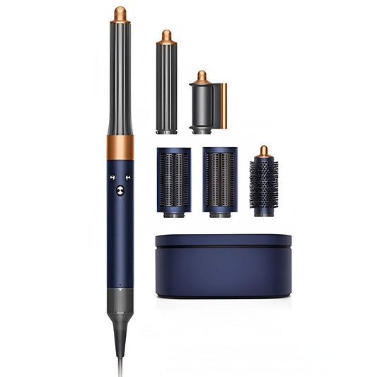 عطر Dyson Airwrap i.d. HS08 Multi-Styler and Dryer for Straight and Wavy Hair