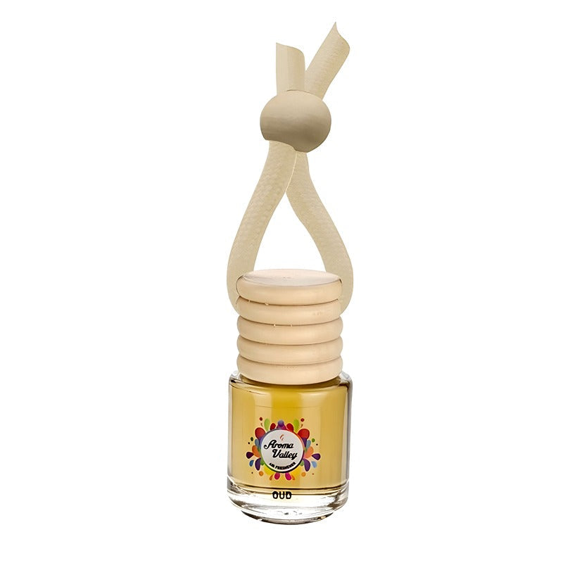 عطر Byson Aroma Valley Little Bottle معطر جو