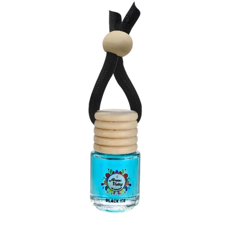عطر Byson Aroma Valley Little Bottle معطر جو