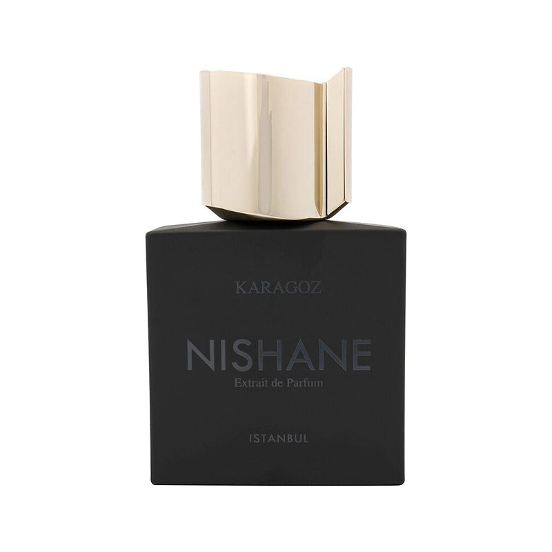 عطر Nishane - Karagoz إكستري دو بارفان للجنسين - 50ml