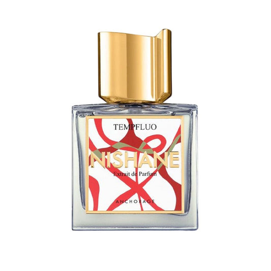 عطر Nishane - Tempfluo إكستري دو بارفان للجنسين - 100ml