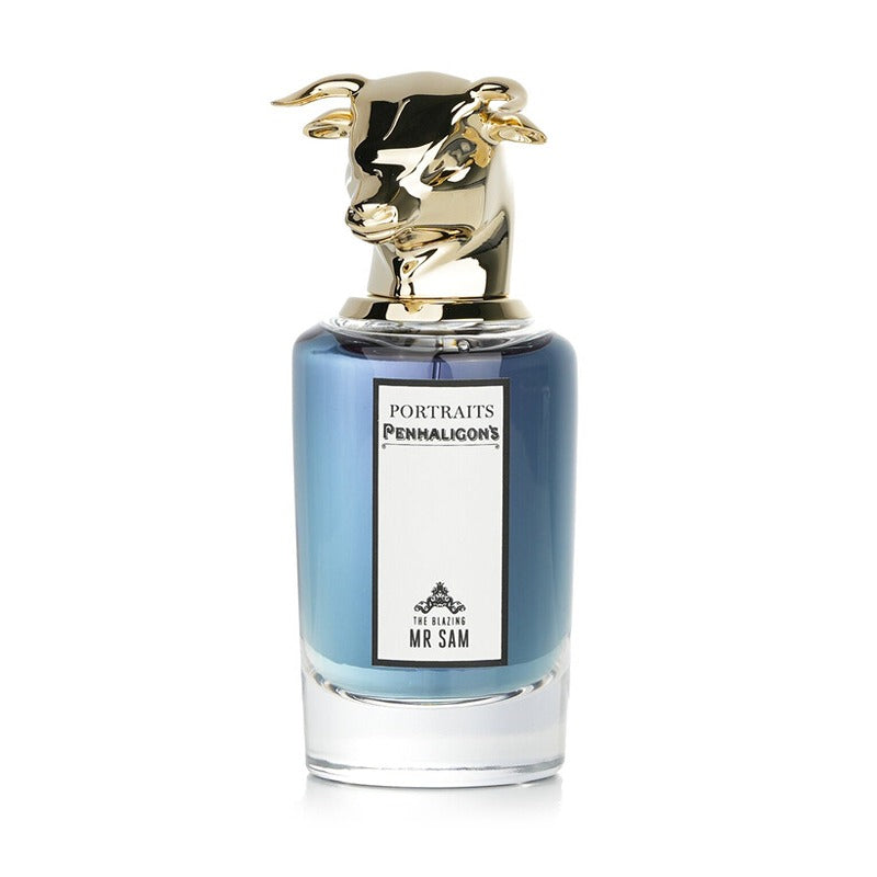 عطر Penhaligons - Portraits The Blazing Mister Sam أو دي بارفان للنساء - 75ml