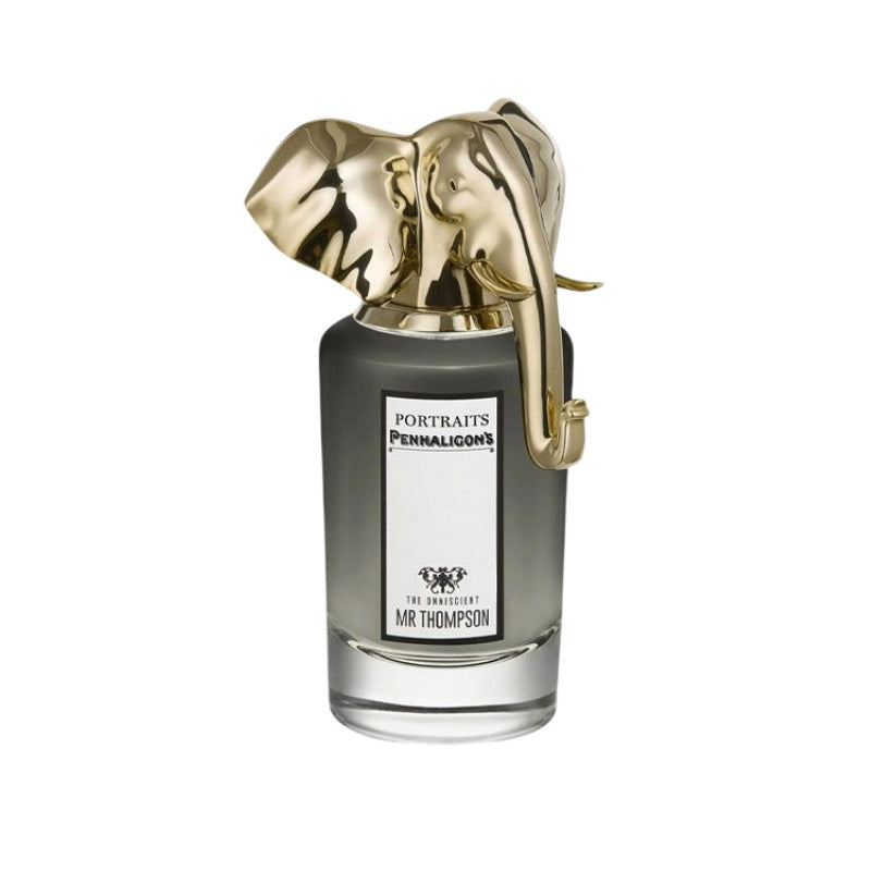 عطر Penhaligons - The Omniscient Mr Thompson أو دي بارفان للرجال - 75ml