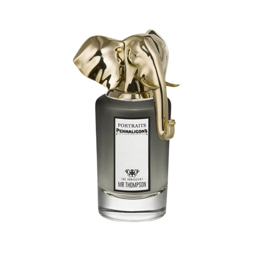 عطر Penhaligons - The Omniscient Mr Thompson أو دي بارفان للرجال - 75ml