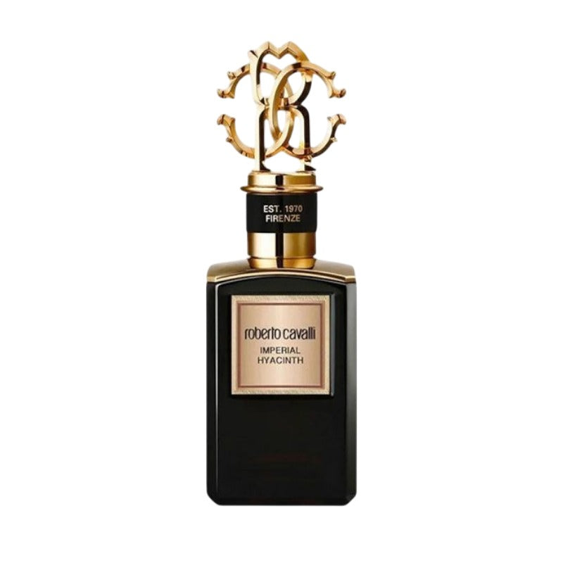 عطر Roberto Cavalli - Imperial Hyacinth أو دي بارفان للجنسين - 100ml