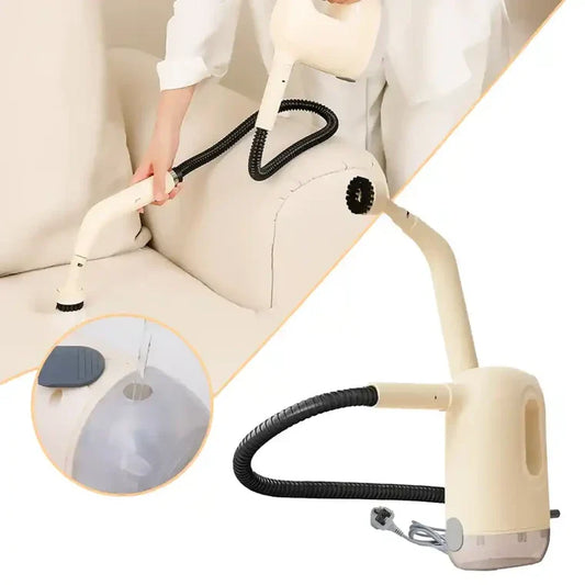 Electric High-Pressure Steam Cleaner