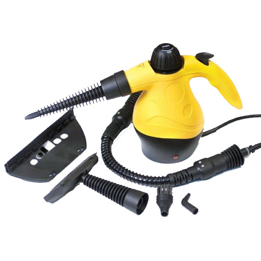 Electric Handheld Steam Cleaner, Stains Remover