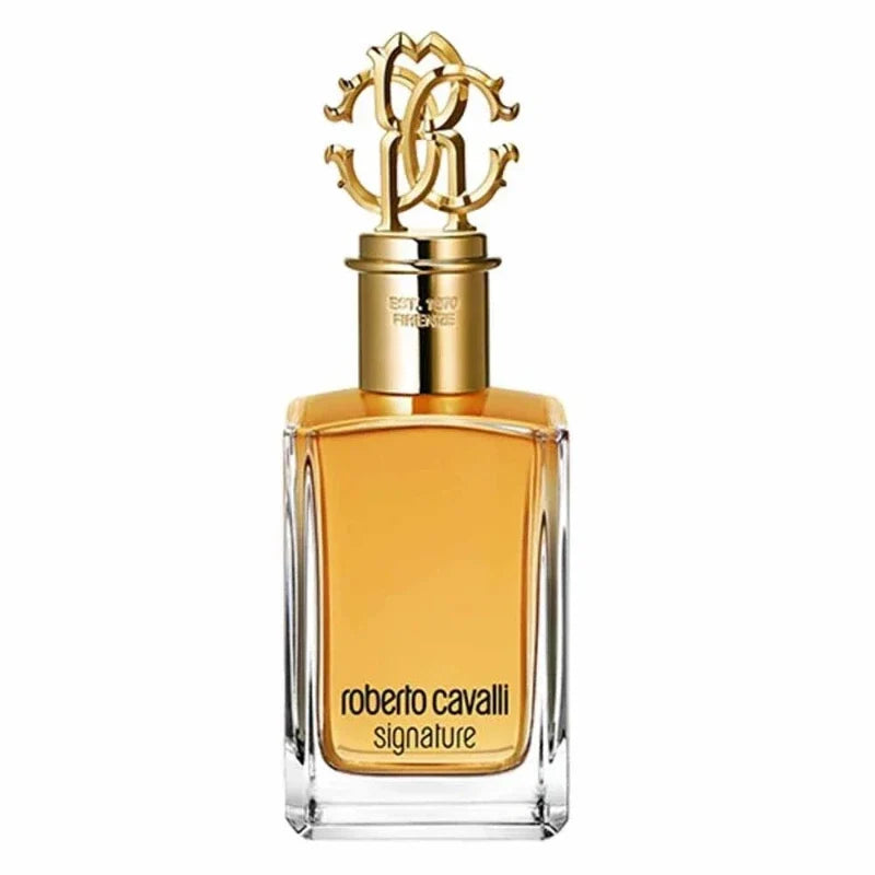 عطر Roberto Cavalli - Signature أو دي بارفان للنساء - 100ml