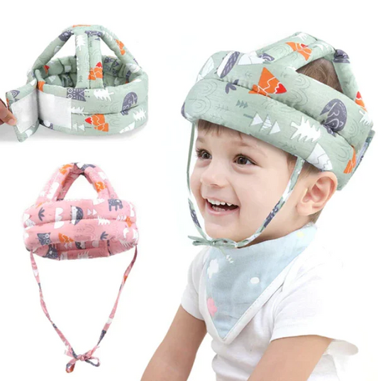 Baby Head Protector Hat