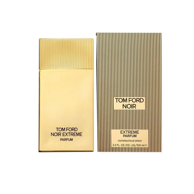 عطر Tom Ford - Noir Extreme Parfum للرجال - 100ml