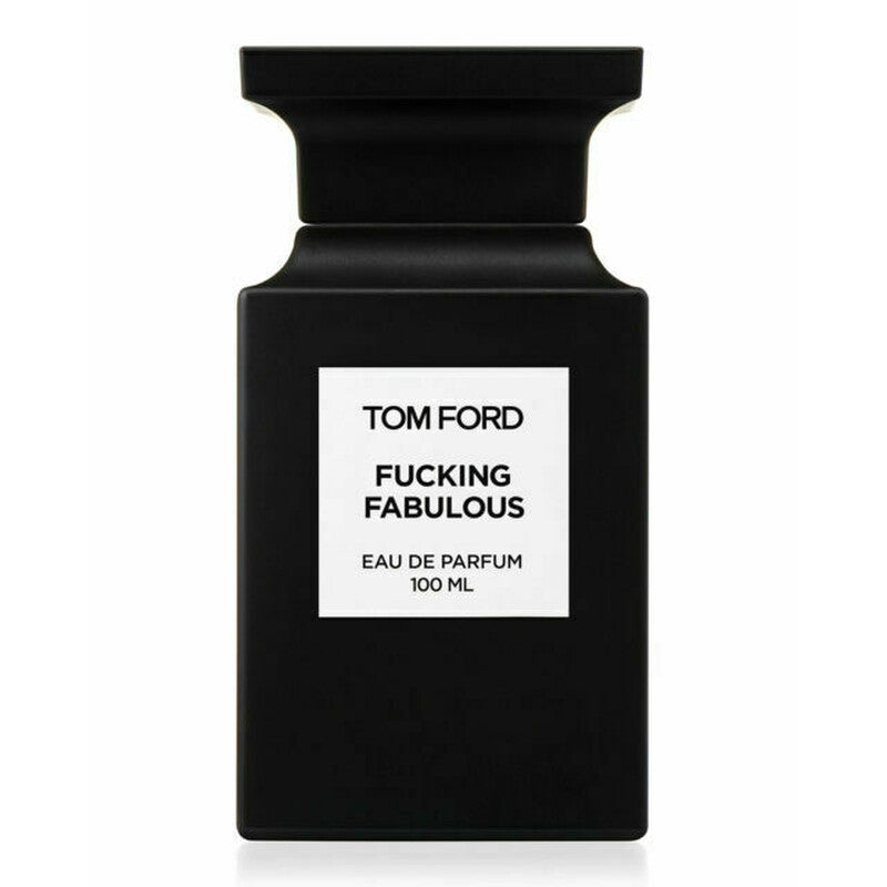 عطر Tom Ford - Fabulous أو دي بارفان للجنسين - 100ml