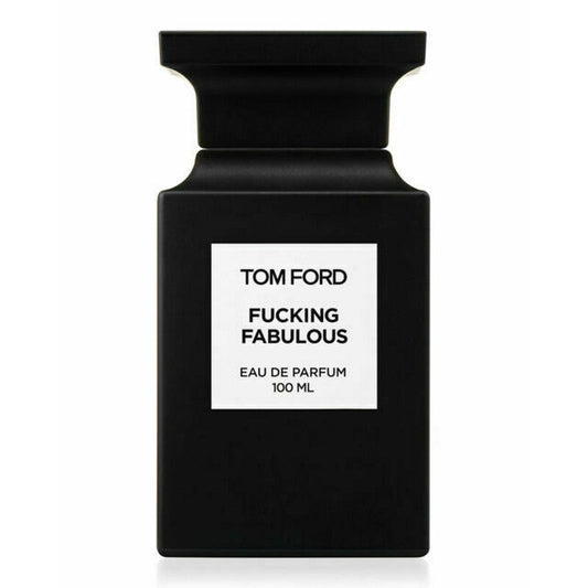 عطر Tom Ford - Fabulous أو دي بارفان للجنسين - 100ml