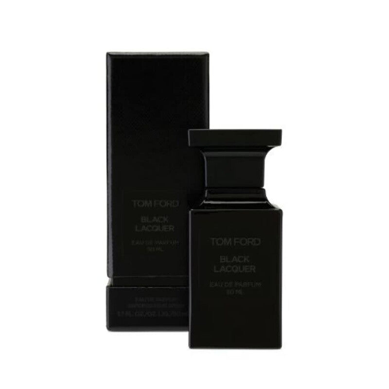 عطر Tom Ford - Black Lacquer أو دي بارفان للجنسين - 50ml