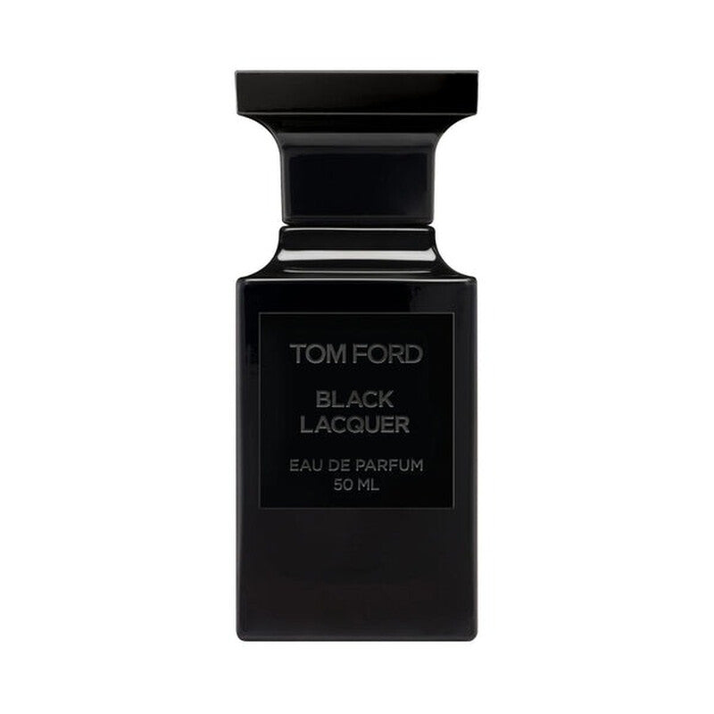 عطر Tom Ford - Black Lacquer أو دي بارفان للجنسين - 50ml
