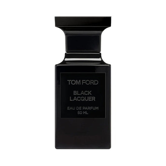 عطر Tom Ford - Black Lacquer أو دي بارفان للجنسين - 50ml