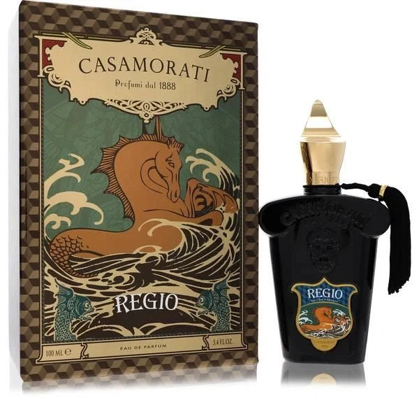 عطر Xerjoff Casamorati Regio أو دي بارفان For Him - 100 Ml
