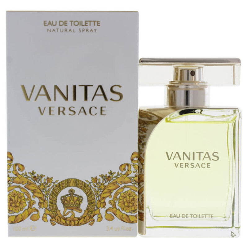 عطر Versace - Eros Najim Pour Homme Parfum للجنسين - 100ml
