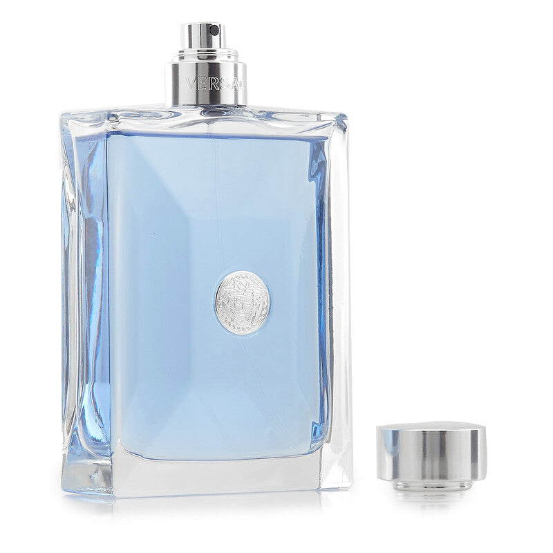 عطر Versace - Pour Homme أو دي تواليت للرجال - 200ml