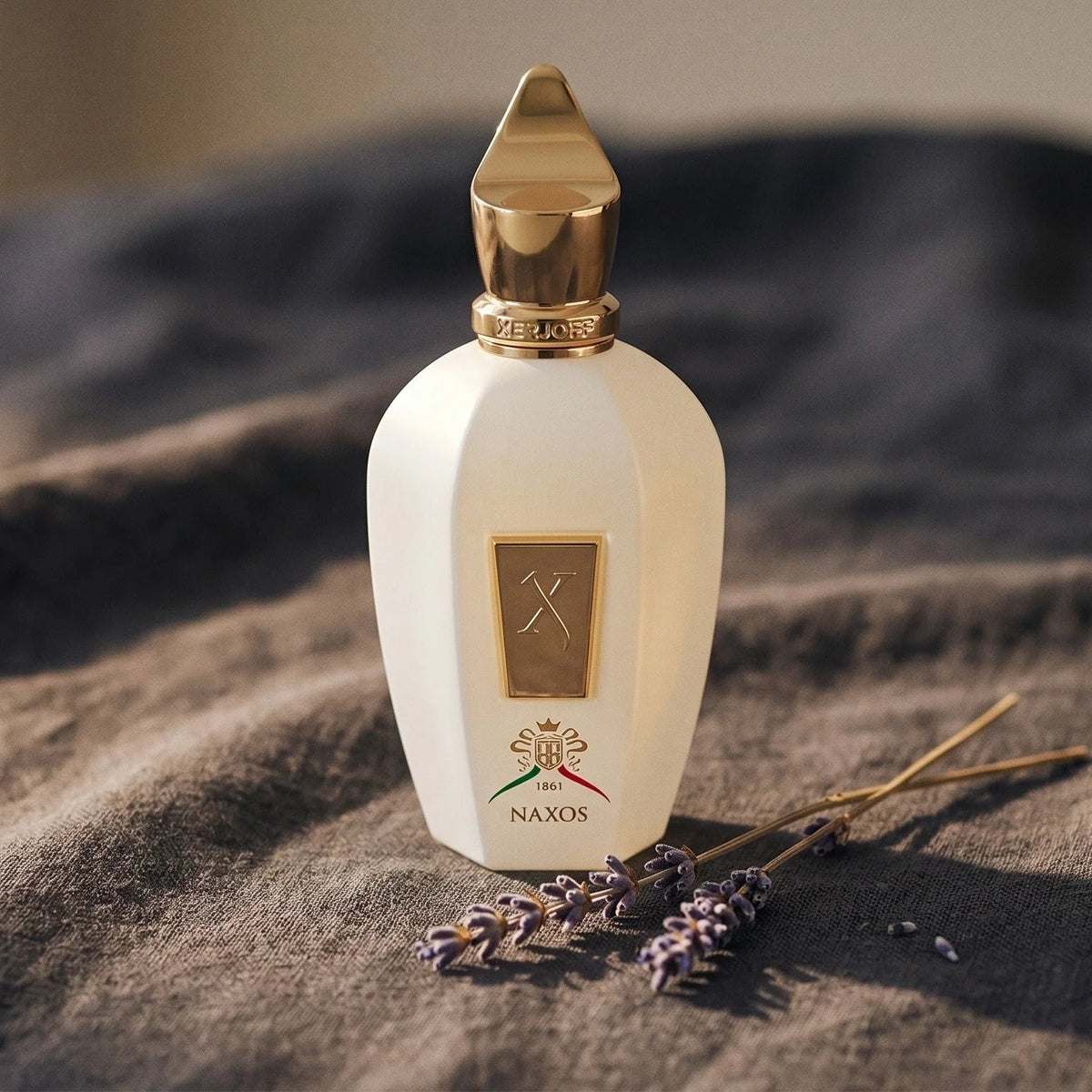 عطر Xerjoff Naxos أو دي بارفان للجنسين - 100 Ml