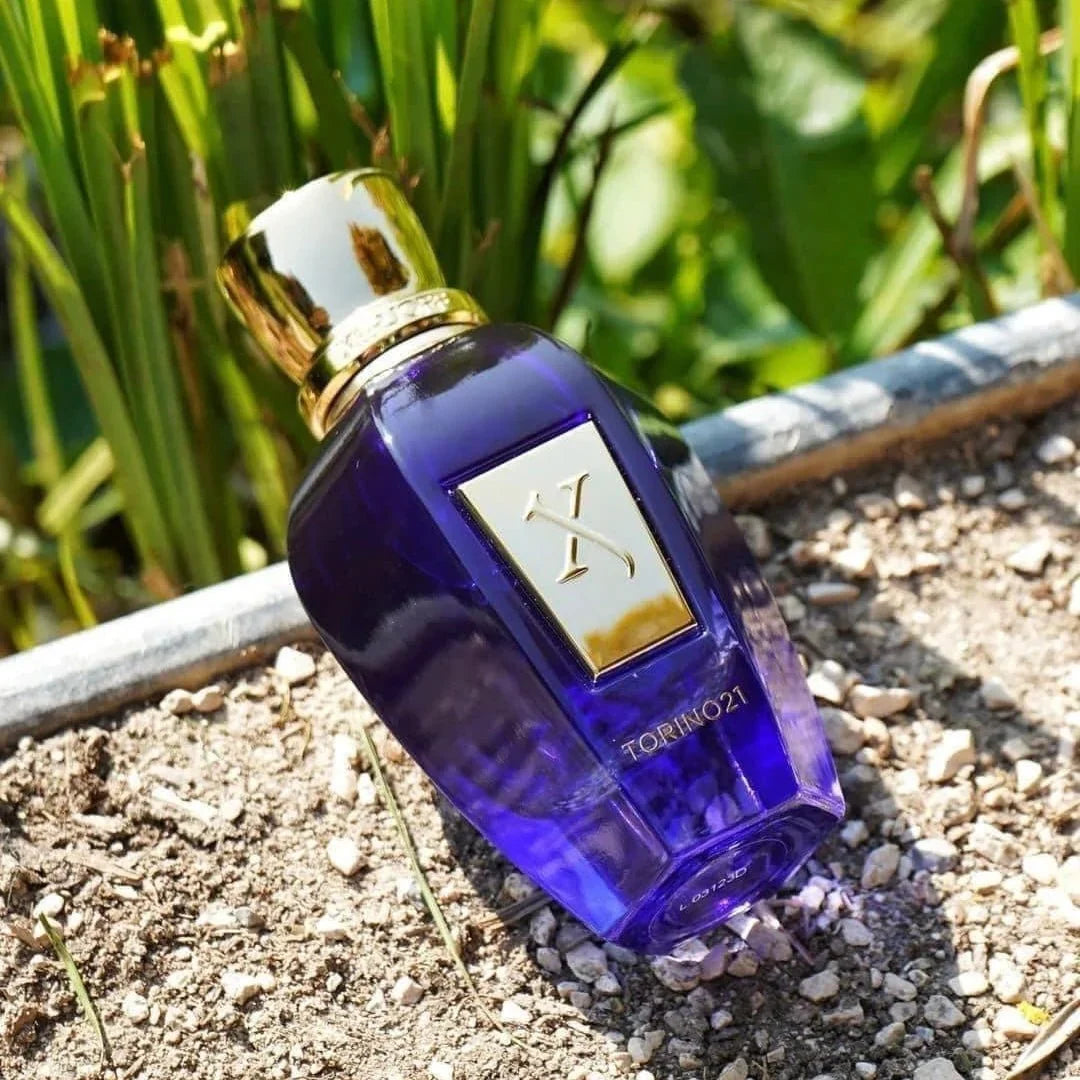 عطر Xerjoff ATP Torino 21 أو دي بارفان للجنسين - 100 Ml