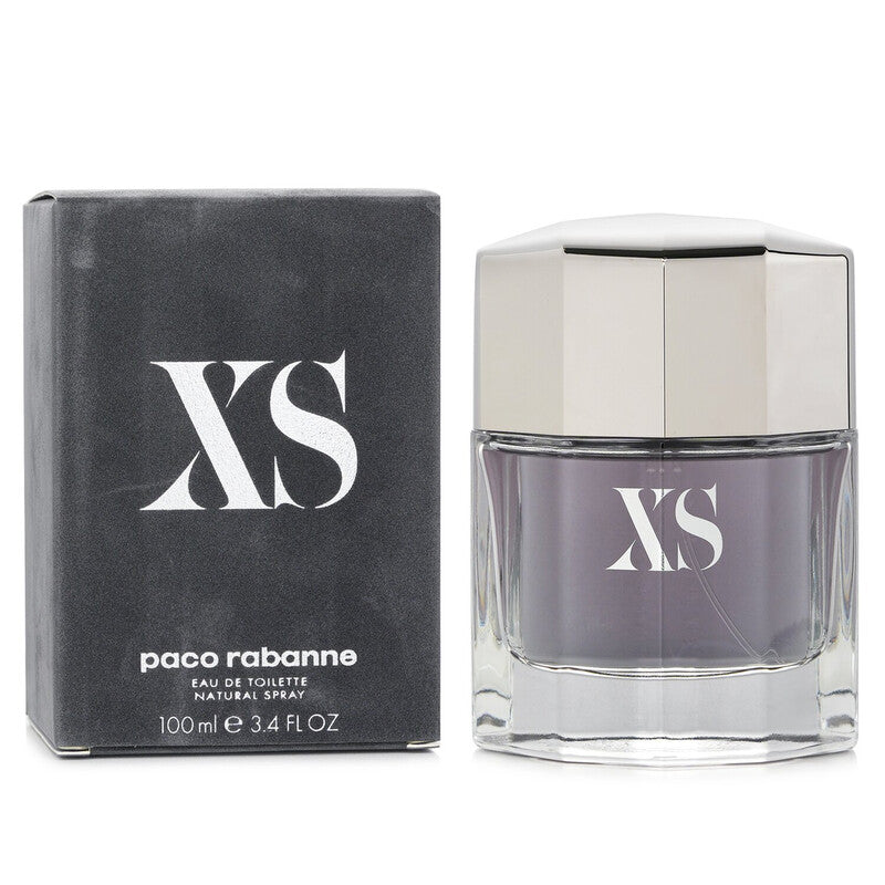 عطر Paco Rabanne - XS أو دي تواليت للرجال - 100ml