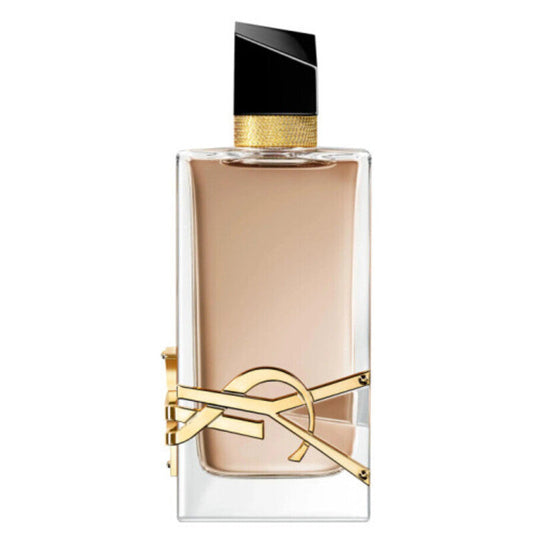 عطر YSL - Libre Flowers & Flames Florale أو دي بارفان للنساء - 90ml