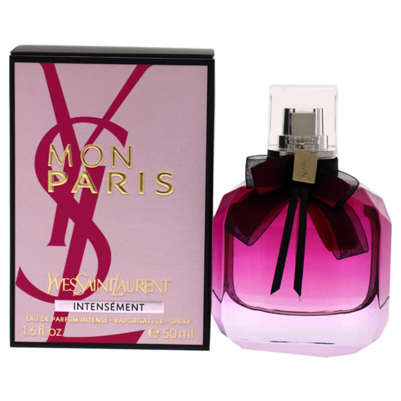 عطر YSL - Ladies Mon Paris Intensement أو دي بارفان للنساء - 50ml