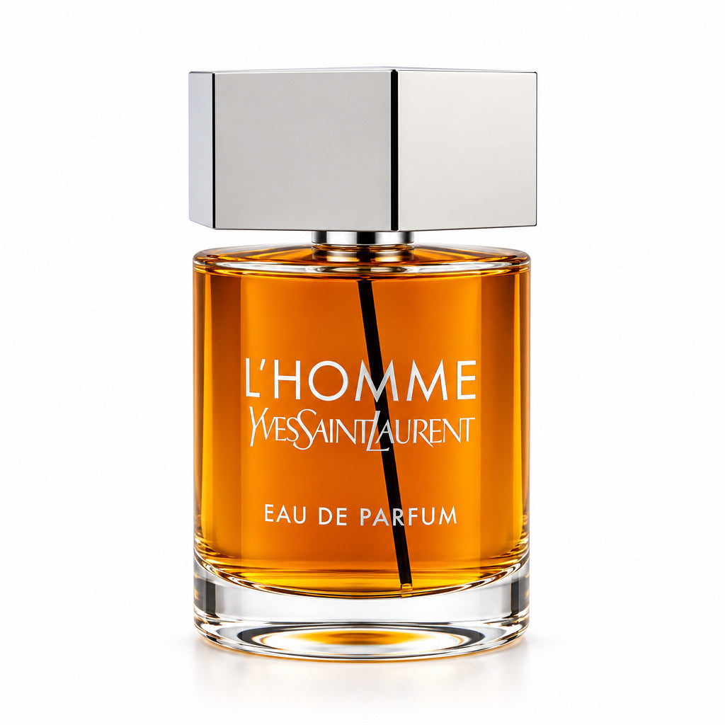 عطر YSL - L Homme أو دي بارفان للرجال - 100ml