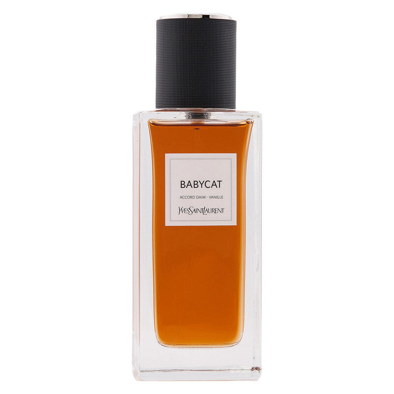 عطر YSL - Babycat أو دي بارفان للجنسين - 125ml
