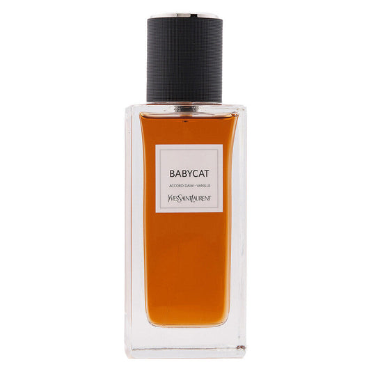 عطر YSL - Babycat أو دي بارفان للجنسين - 125ml